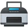 🖨 Эмодзи «Windows 11 Icons» для Telegram