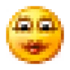 🤩 Эмодзи «Windows Live» для Telegram