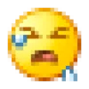 🤩 Эмодзи «Windows Live» для Telegram