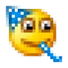 🤩 Эмодзи «Windows Live» для Telegram
