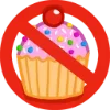 🚫 Эмодзи «Свинка Винки - Winky pig emoji» для Telegram