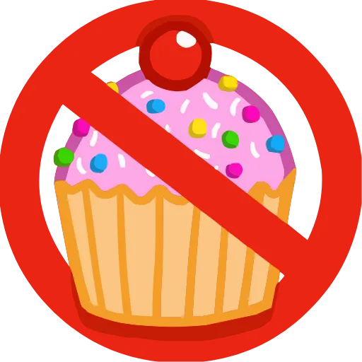 🚫 Эмодзи «Винки» для Telegram