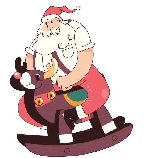 ❄️ Эмодзи «Winter ❄» для Telegram