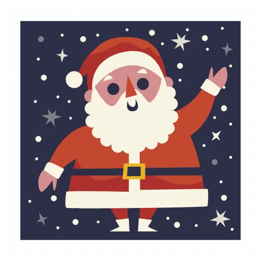 ❄️ Эмодзи «Winter ❄» для Telegram
