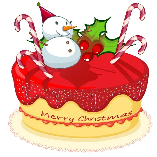 ❄️ Эмодзи «Winter ❄» для Telegram