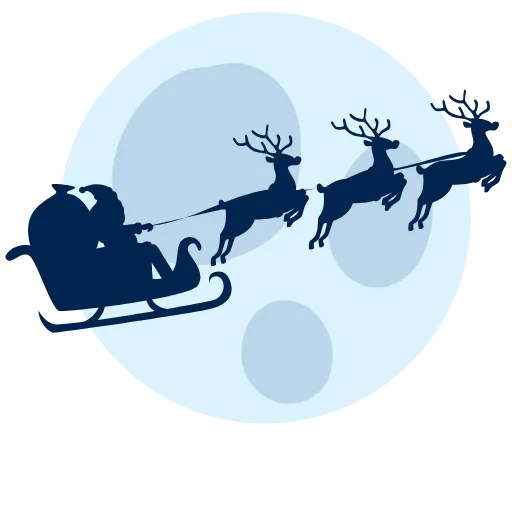❄️ Эмодзи «Winter ❄» для Telegram