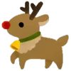 🎅 Эмодзи «𝐂𝗁𝗋𝗂𝗌𝗆𝖺𝗌» для Telegram