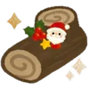 🎅 Эмодзи «𝐂𝗁𝗋𝗂𝗌𝗆𝖺𝗌» для Telegram