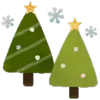 🎅 Эмодзи «𝐂𝗁𝗋𝗂𝗌𝗆𝖺𝗌» для Telegram