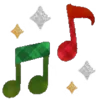 🎅 Эмодзи «𝐂𝗁𝗋𝗂𝗌𝗆𝖺𝗌» для Telegram