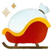 🎅 Эмодзи «𝐂𝗁𝗋𝗂𝗌𝗆𝖺𝗌» для Telegram