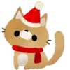 🎅 Эмодзи «𝐂𝗁𝗋𝗂𝗌𝗆𝖺𝗌» для Telegram