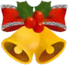 🎅 Эмодзи «𝐂𝗁𝗋𝗂𝗌𝗆𝖺𝗌» для Telegram