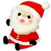 🎅 Эмодзи «𝐂𝗁𝗋𝗂𝗌𝗆𝖺𝗌» для Telegram