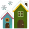 🎅 Эмодзи «𝐂𝗁𝗋𝗂𝗌𝗆𝖺𝗌» для Telegram