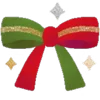 🎅 Эмодзи «𝐂𝗁𝗋𝗂𝗌𝗆𝖺𝗌» для Telegram