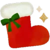 🎅 Эмодзи «𝐂𝗁𝗋𝗂𝗌𝗆𝖺𝗌» для Telegram
