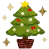 🎅 Эмодзи «𝐂𝗁𝗋𝗂𝗌𝗆𝖺𝗌» для Telegram
