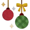 🎅 Эмодзи «𝐂𝗁𝗋𝗂𝗌𝗆𝖺𝗌» для Telegram