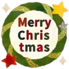 🎅 Эмодзи «𝐂𝗁𝗋𝗂𝗌𝗆𝖺𝗌» для Telegram