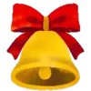 🎅 Эмодзи «𝐂𝗁𝗋𝗂𝗌𝗆𝖺𝗌» для Telegram