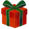 🎅 Эмодзи «𝐂𝗁𝗋𝗂𝗌𝗆𝖺𝗌» для Telegram