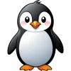 ❄️ Эмодзи «Зима» для Telegram