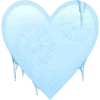 ❄️ Эмодзи «Зима» для Telegram