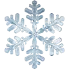 ❄️ Эмодзи «Зима» для Telegram