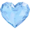 ❄️ Эмодзи «Зима» для Telegram