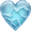 ❄️ Эмодзи «Зима» для Telegram