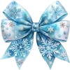 ❄️ Эмодзи «Зима» для Telegram
