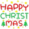 🎄 Эмодзи «👋 Winter Bunny - зимний зайчик» для Telegram
