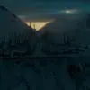 ❄️ Эмодзи «❄ Hogwarts» для Telegram