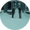 ❄️ Эмодзи «❄ Hogwarts» для Telegram