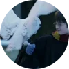 ❄️ Эмодзи «❄ Hogwarts» для Telegram