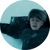 ❄️ Эмодзи «❄ Hogwarts» для Telegram