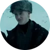 ❄️ Эмодзи «❄ Hogwarts» для Telegram