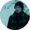 ❄️ Эмодзи «❄ Hogwarts» для Telegram
