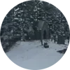 ❄️ Эмодзи «❄ Hogwarts» для Telegram