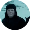❄️ Эмодзи «❄ Hogwarts» для Telegram