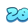 ❄️ Эмодзи «Winter Holidays» для Telegram