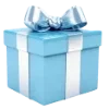 🎁 Эмодзи «Winter Holidays» для Telegram