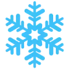 ❄️ Эмодзи «Winter Holidays» для Telegram
