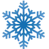 ❄️ Эмодзи «Winter Holidays» для Telegram