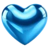 🩵 Эмодзи «Winter Holidays» для Telegram
