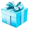 🎁 Эмодзи «Winter Holidays» для Telegram