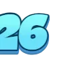 ❄️ Эмодзи «Winter Holidays» для Telegram