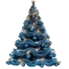 🎄 Эмодзи «Winter Holidays» для Telegram