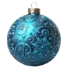 🔵 Эмодзи «Winter Holidays» для Telegram
